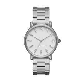 Marc by Marc Jacobs Eslabónes de reloj MJ3566 - Acero - (2 piezas)