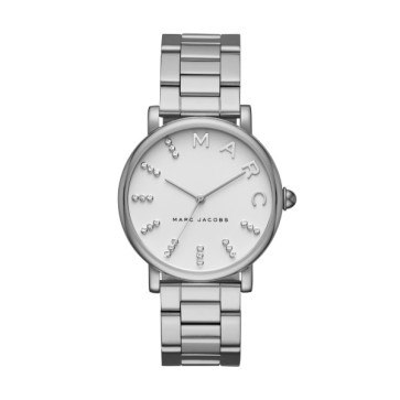 Marc by Marc Jacobs Eslabónes de reloj MJ3566 - Acero - (2 piezas)