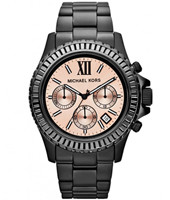 Correa de reloj Michael Kors MK5872 Acero 22mm