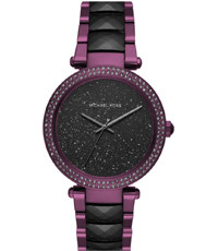 Correa de reloj Michael Kors MK6541 Acero Bicolor 20mm