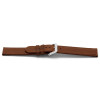 Correa de reloj Universal C401 Cuero Cognac 12mm