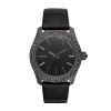 Correa de reloj Diesel DZ5436 Cuero Negro 20mm