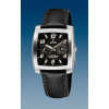 Correa de reloj Festina F16182-B Cuero Negro 22mm