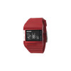Correa de reloj Diesel DZ7132 Silicona Rojo 23mm