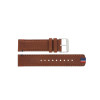 Correa de reloj Tommy Hilfiger TH-248-1-14-1685 / TH1791066 / TH679301739 Cuero Marrón 22mm