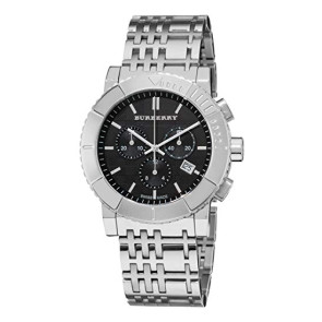Burberry Vidrio de reloj (plano) BU2304