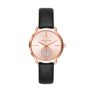 Correa de reloj Michael Kors MK2776 Acero Rosado 16mm
