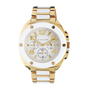 Correa de reloj Michael Kors MK5731 Acero Bicolor 22mm