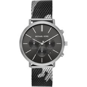 Correa de reloj Michael Kors MK8679 Acero Multicolor 20mm