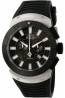 Correa de reloj Invicta 0659 Caucho Negro 10-12mm