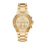 Michael Kors Vidrio de reloj (plano) MK4690 