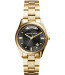 Correa de reloj Michael Kors MK6070 Acero Chapado en oro 18mm