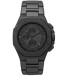 Correa de reloj Michael Kors MK8198 Acero Negro 28mm