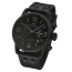 Correa de reloj TW Steel MS99 Cuero Negro