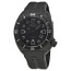 Correa de reloj Zodiac ZO8015 Caucho Negro